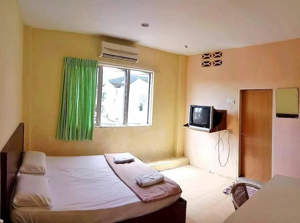 Hotel Tanjong - photo 6