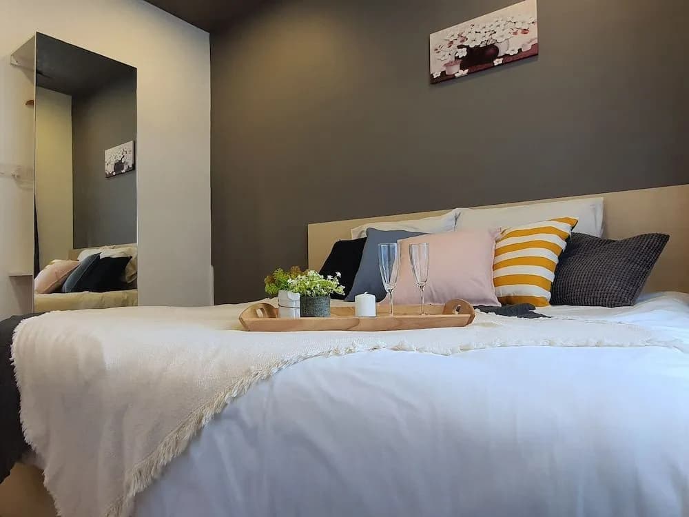 The Wave Residence By Beestay 5 Pax - photo 15