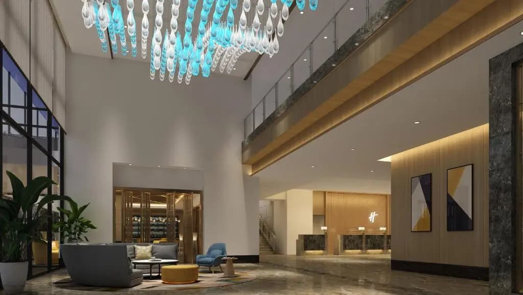 Holiday Inn Sepang Airport by IHG - photo 1