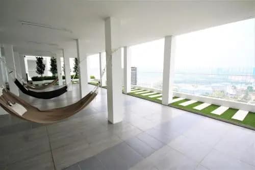 Solstice Service Apartment - photo 7