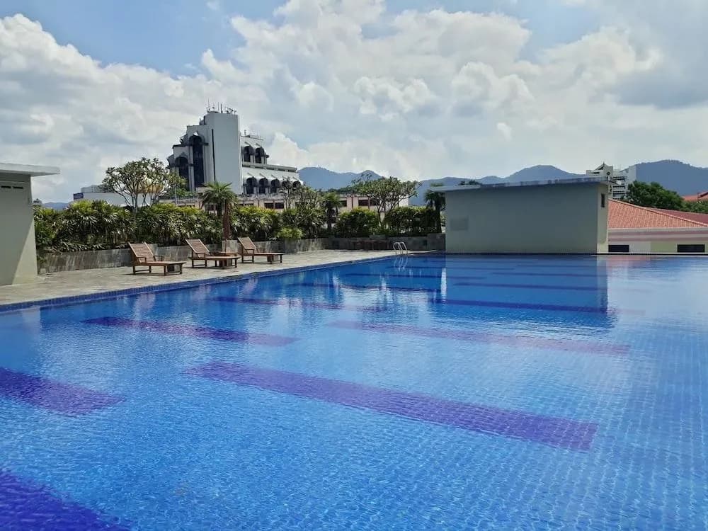 Ipoh Town lovely Homestay - photo 10