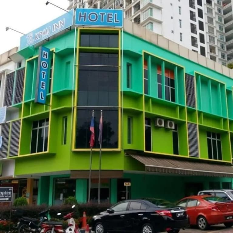 De' KPMJ Inn - photo 1
