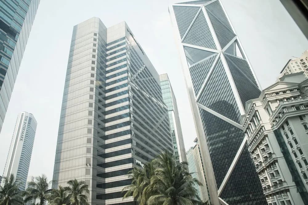 Binjai Residency KLCC by Plush - photo 28