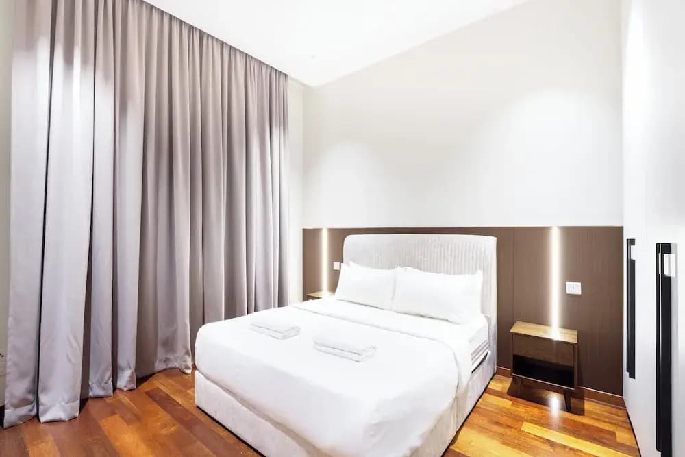 The Manor Suites KLCC by Moonway - photo 23