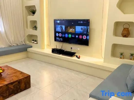 The Luxurious 40 @ Millos Villa - photo 4