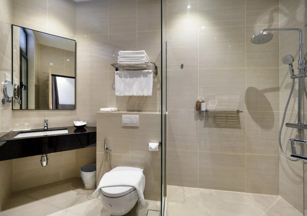 Magazine Vista Hotel Managed By The Ascott Limited - photo 8