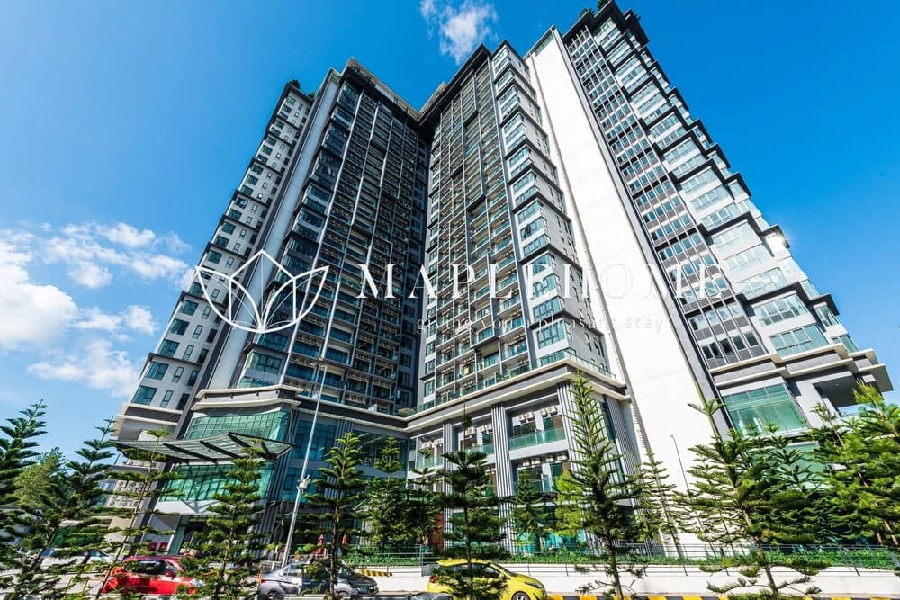 Vista Premier Suites Genting Highlands - photo 1