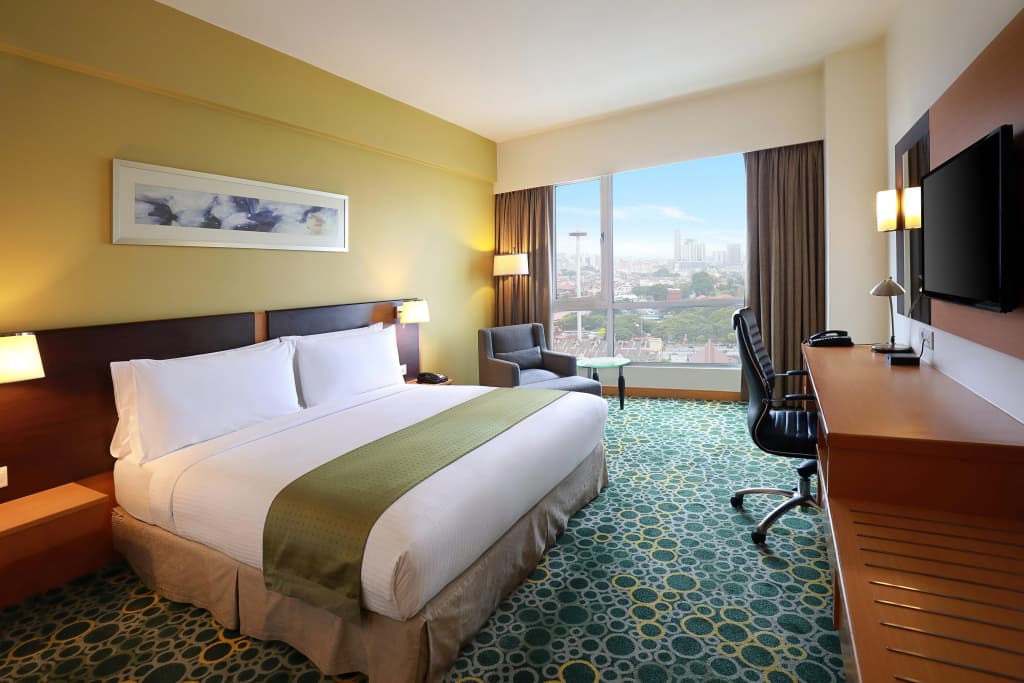 Holiday Inn Melaka by IHG - photo 35