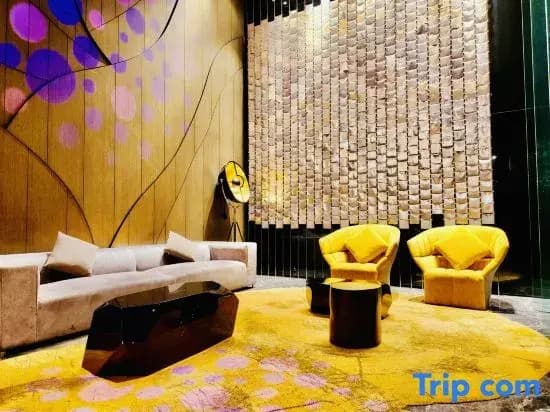 Queen Suites Tropicana The Residence by KLCC - photo 7