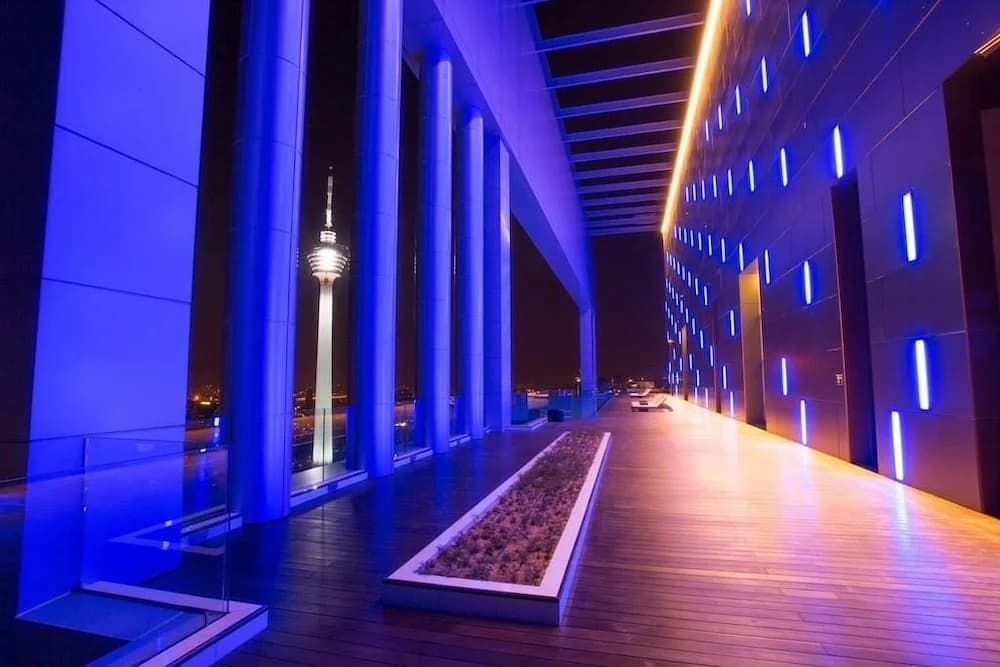 Suites Infinity - photo 30