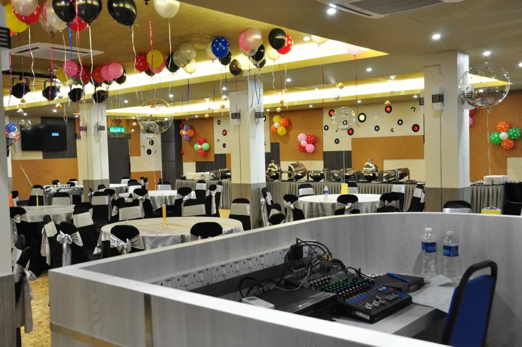 Valya Hotel - photo 17