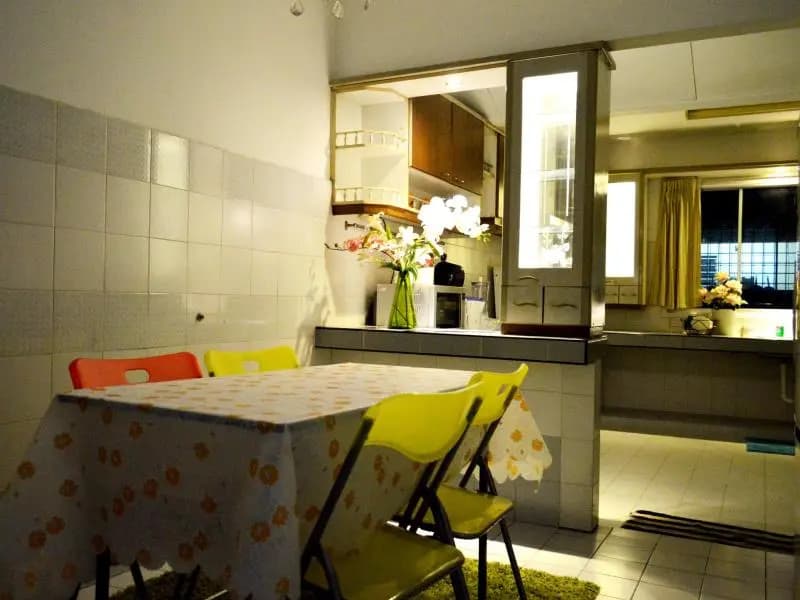 Subang Jaya Vacation Home - photo 3