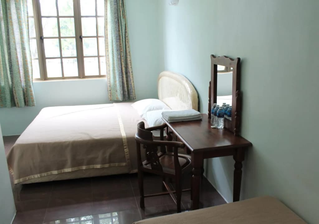 B Link Hotel - photo 5