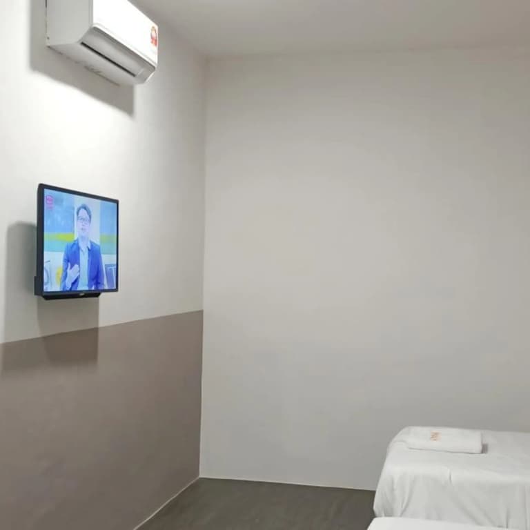 Roxy Hotel Sri Aman - photo 37
