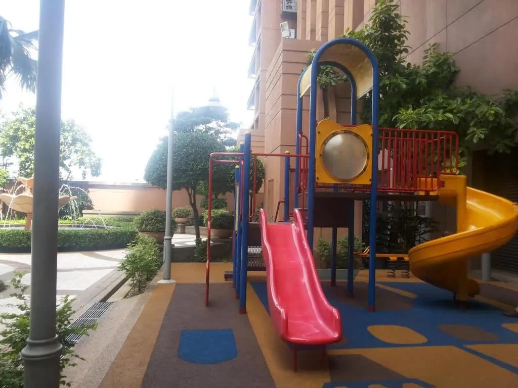 Eastern Suites at Times Square KL - photo 24