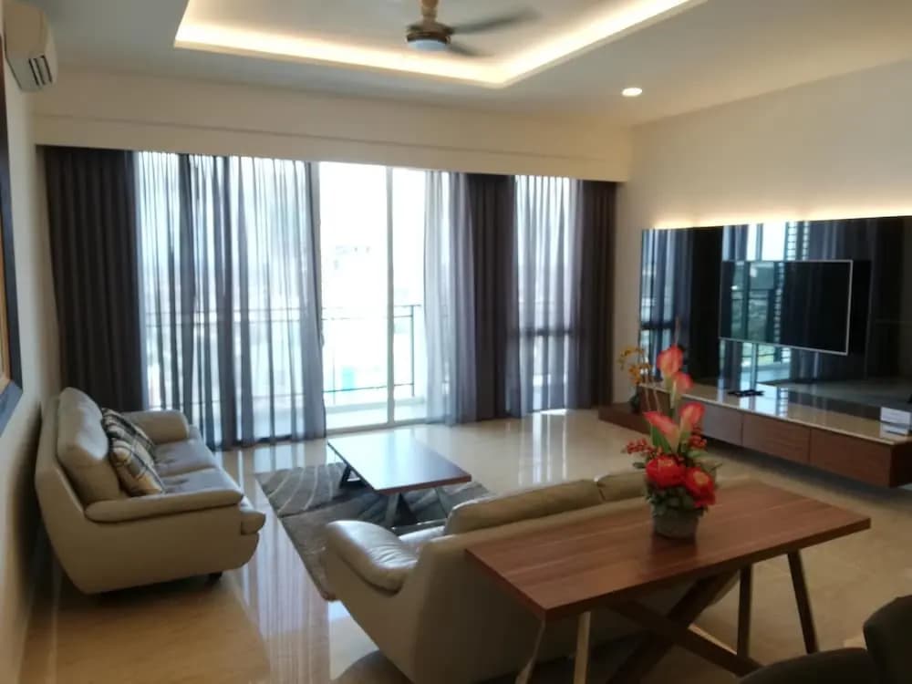 The Shore 3BR Luxury Residences - photo 45