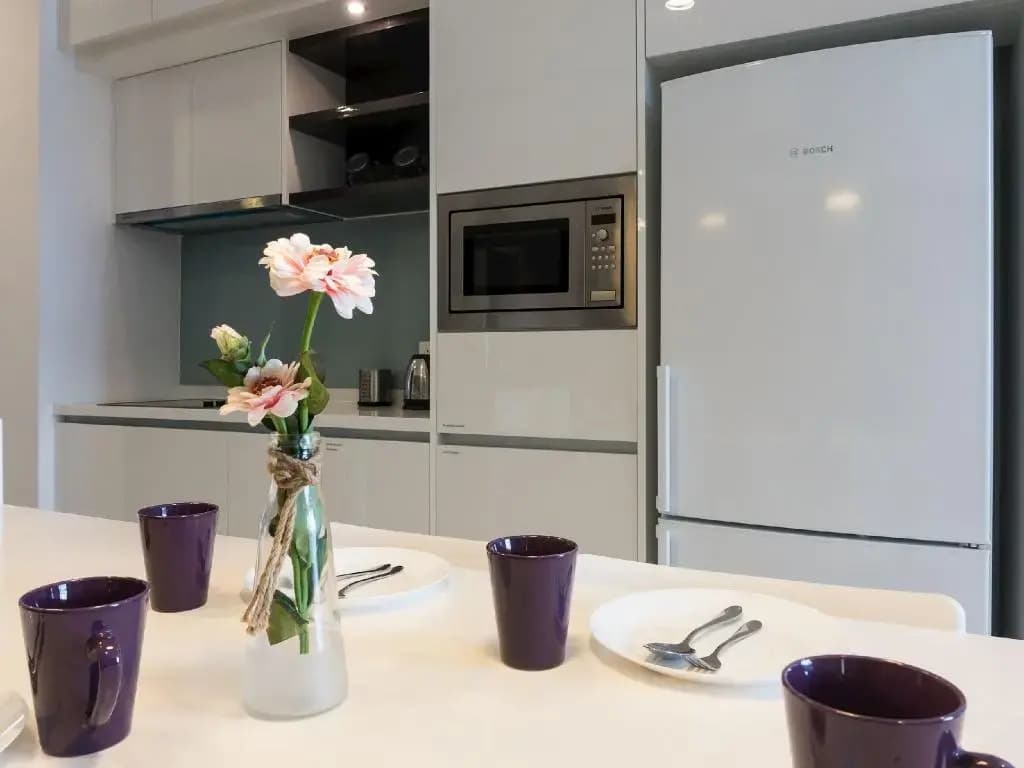 Victoria Home Suites Kuala Lumpur - photo 22