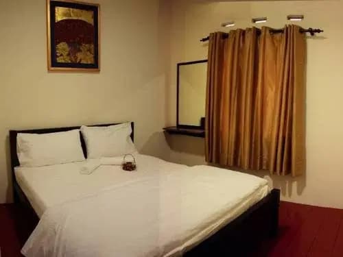 Kawan Kawan Guest House - photo 6