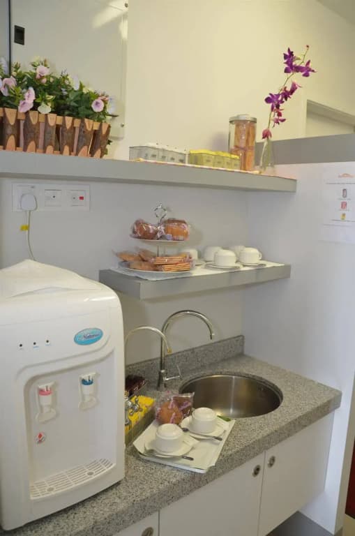 Sunshine Inn Malacca - photo 17