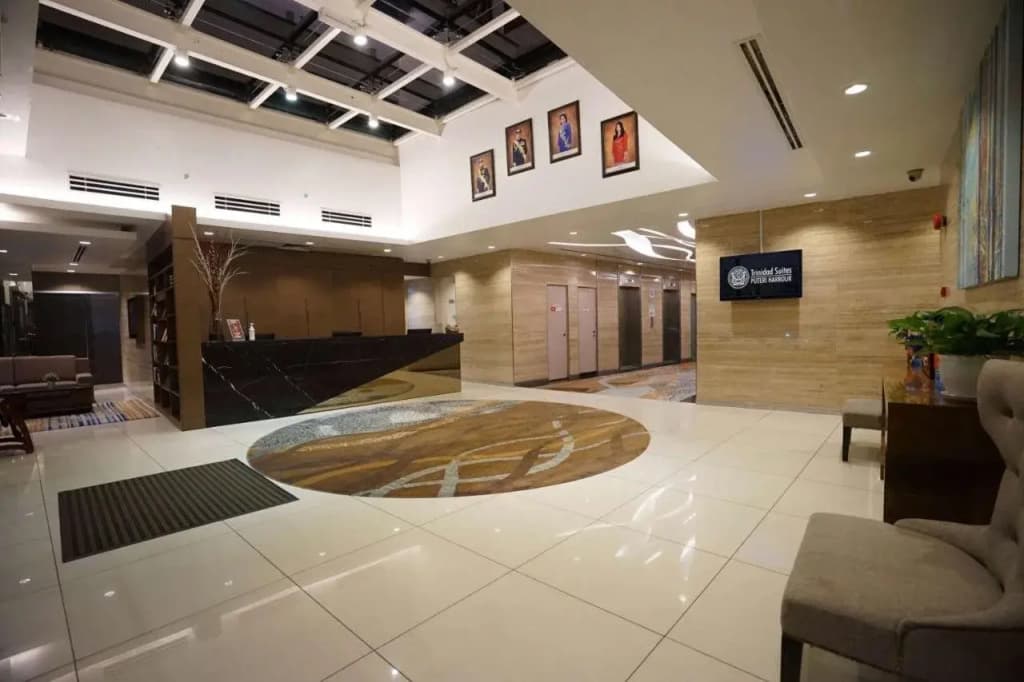Trinidad Suites Johor, Trademark Collection by Wyndham - photo 1