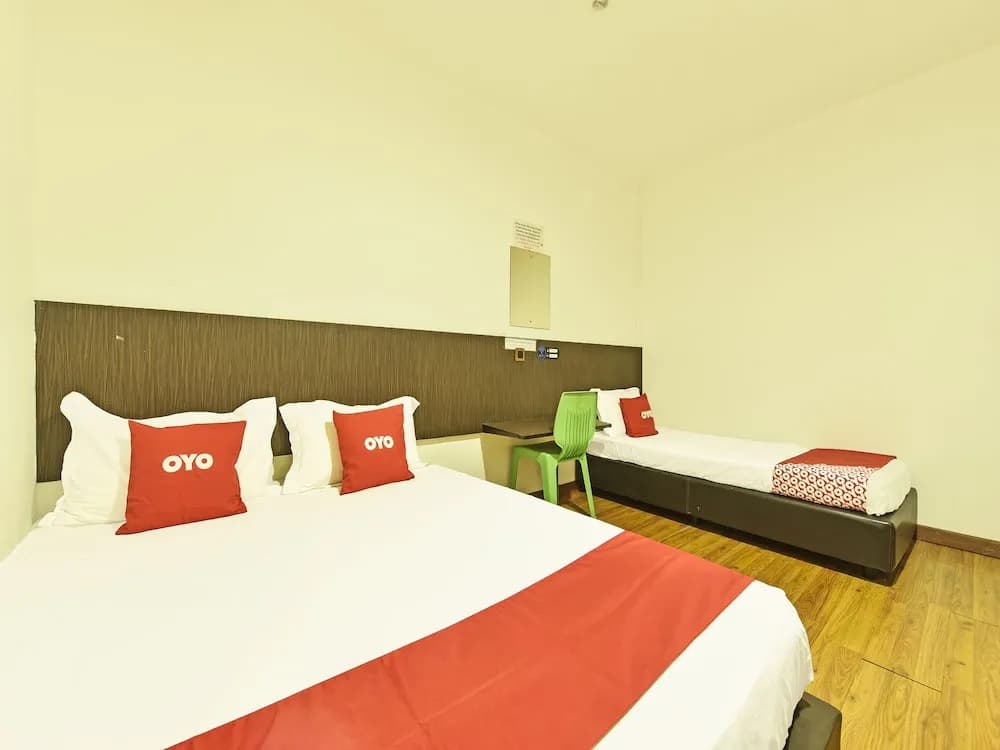 Hotel Mini Indah - photo 7