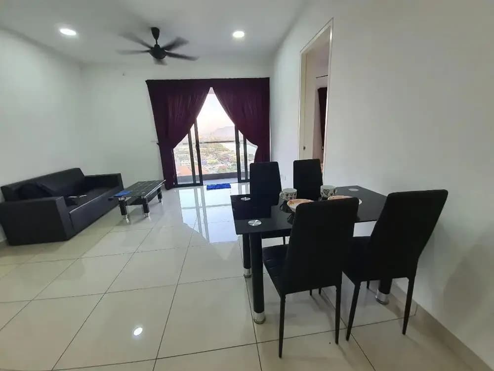 Miracle Homestay Woodsbury Suites - photo 11