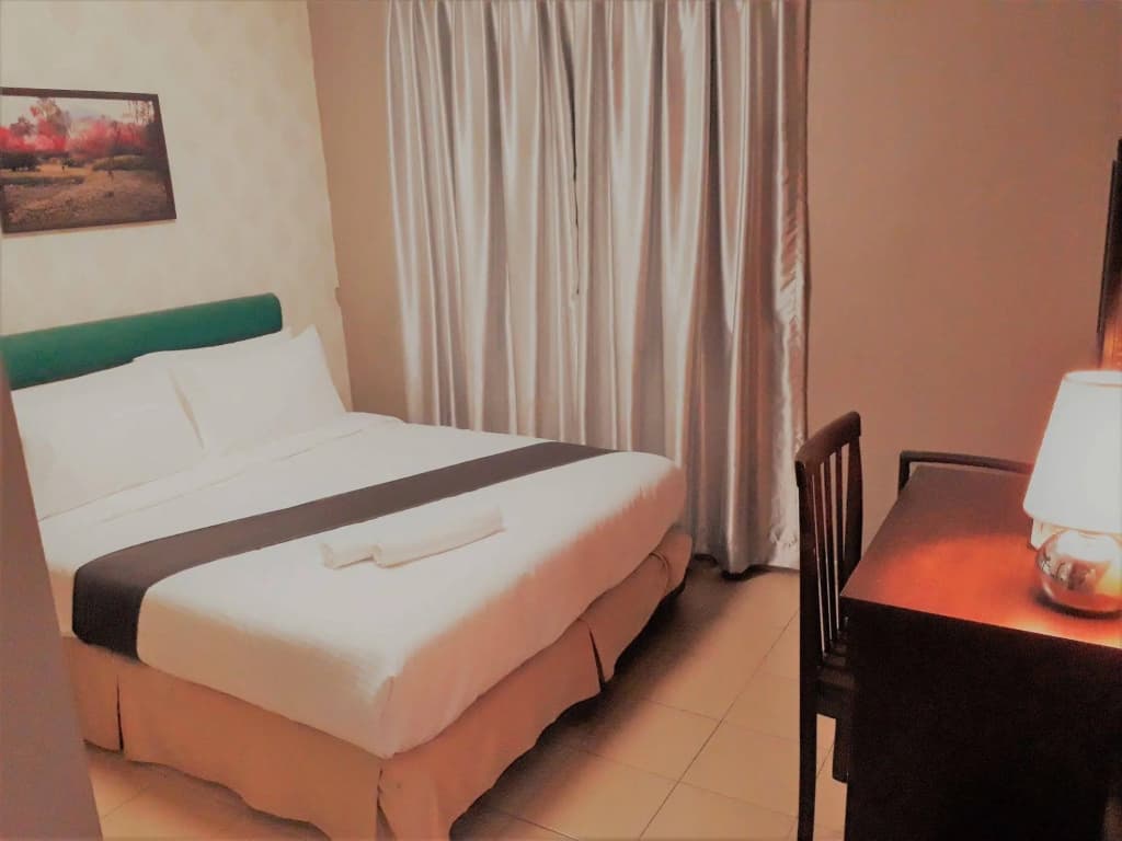 Hotel CIQ - photo 6