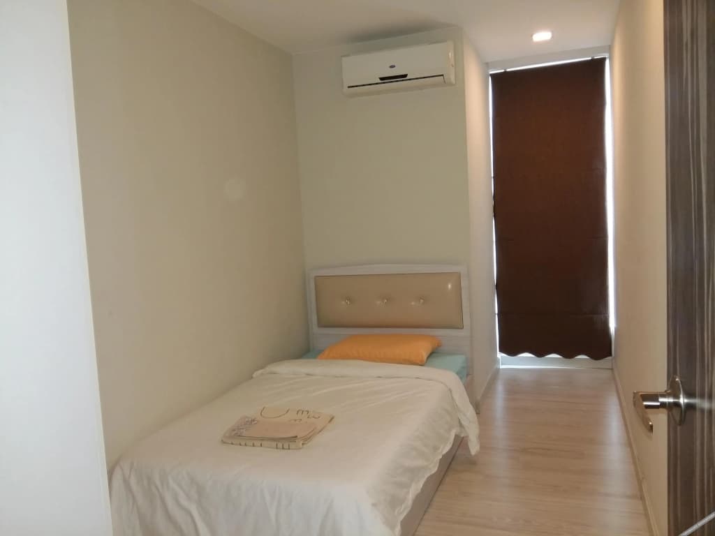 Jesselton City Stay - photo 2