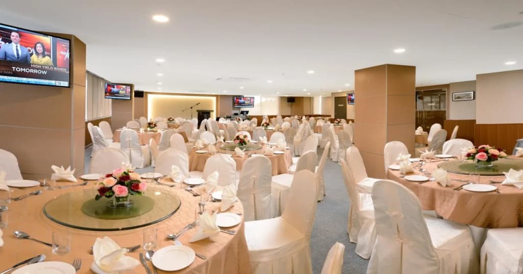 E-Red Hotel Sdn Bhd - photo 11