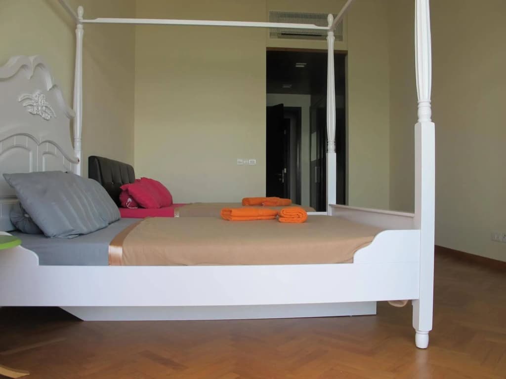 Luxury Suites @ Straits Quay - photo 3