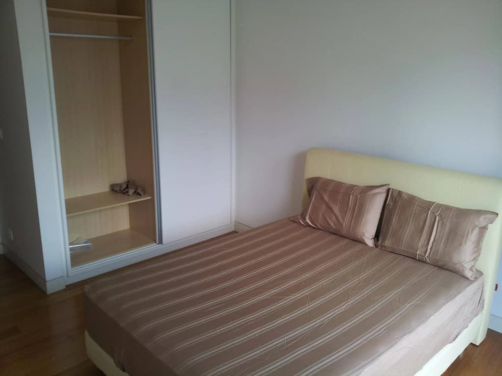 Christine Apartment at Pavilion Residences Tower 2 - photo 3