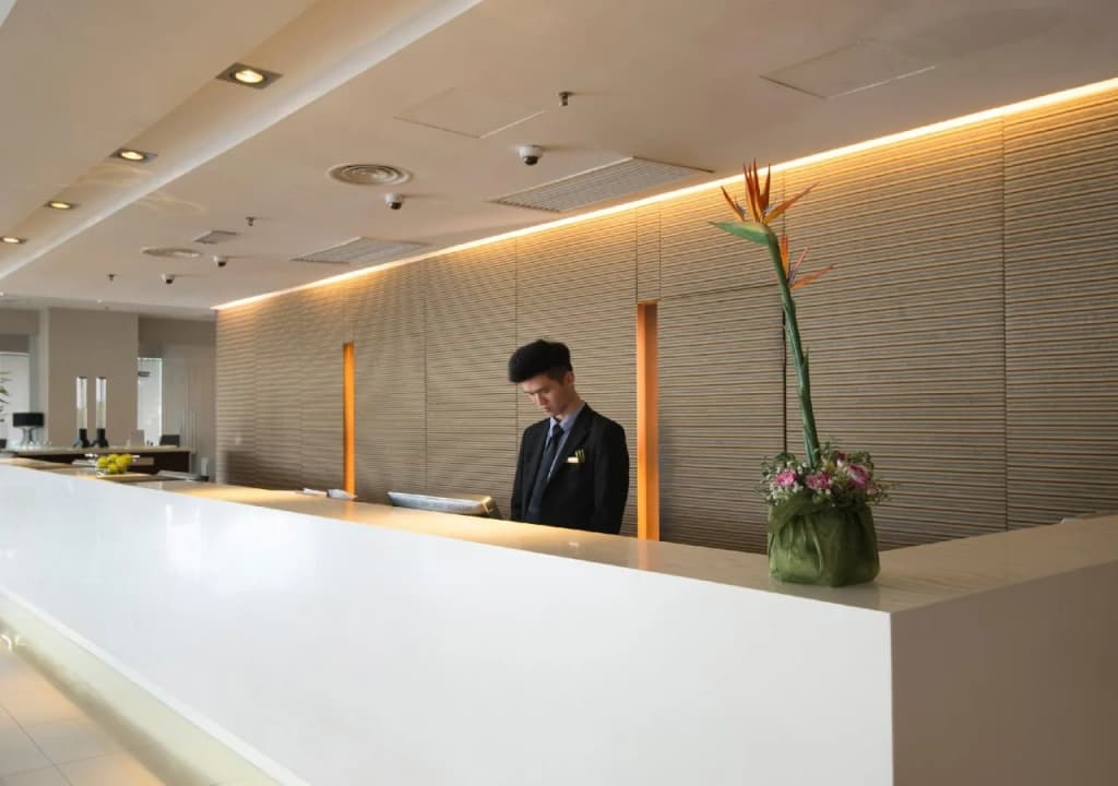 Ixora Hotel - photo 34