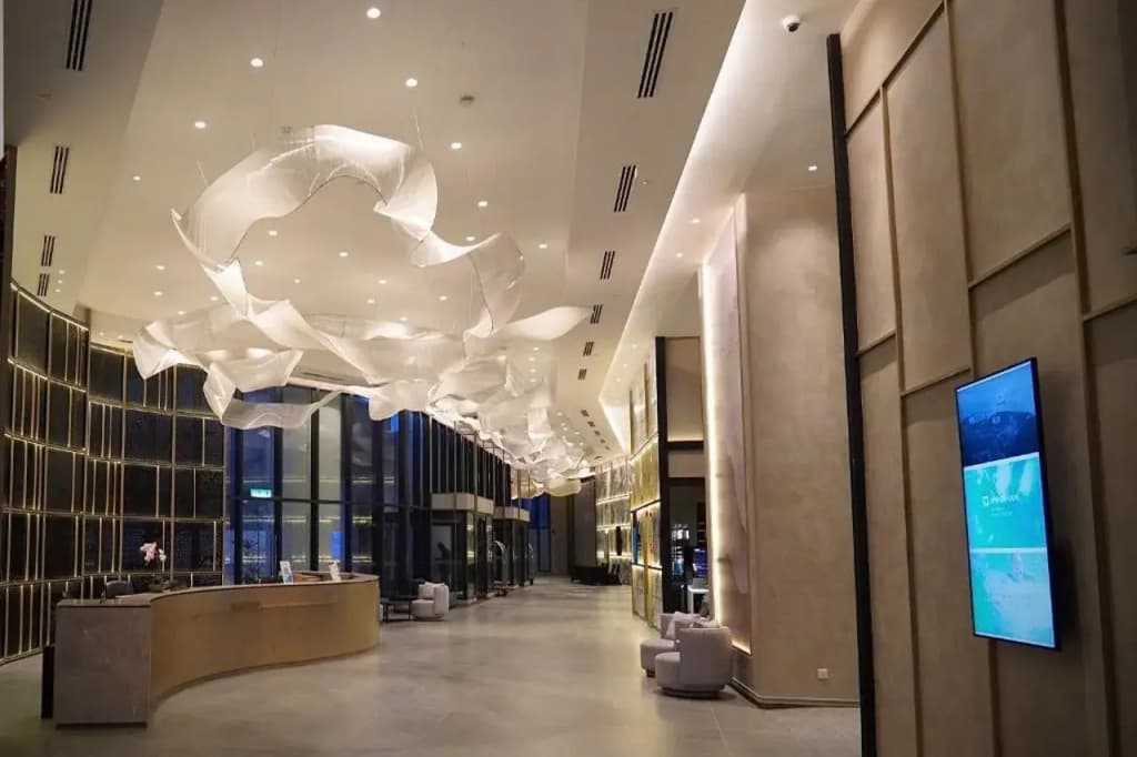 Wyndham Ion Majestic Genting Highlands - photo 18