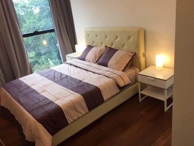 Two Bedroom New Condo Unit@Horizon - main photo