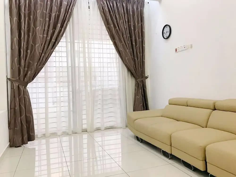 Happy Homestay Alor Setar - photo 3
