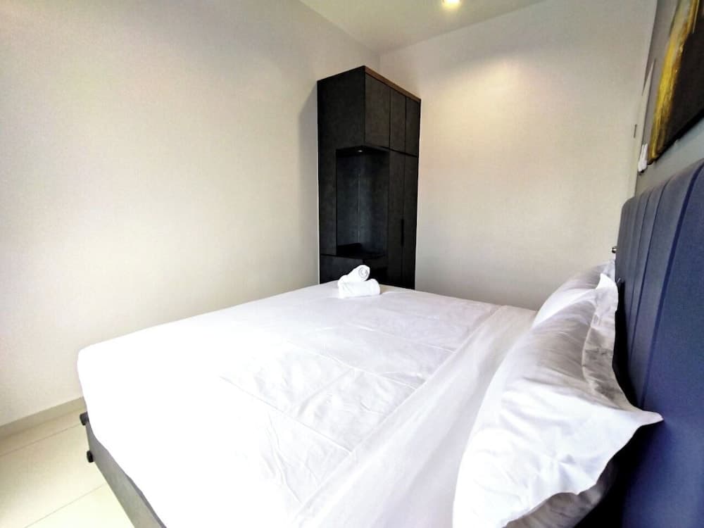 The Horizon Ipoh Emerald By Grab A Stay - photo 1
