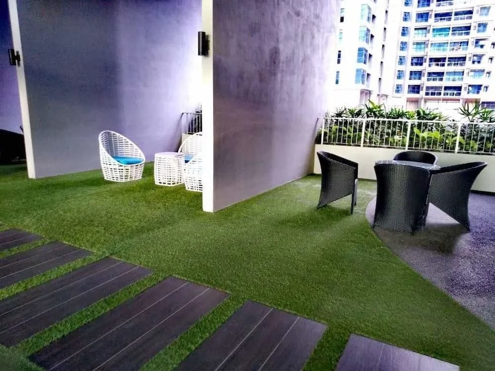 Atlantis Apple Home Melaka Town Area - photo 11