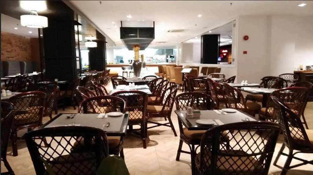 Hotel Excelsior - photo 14