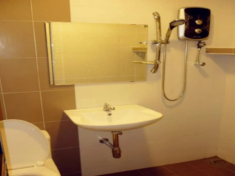 Malacca-Bali Dream Cottage - photo 7