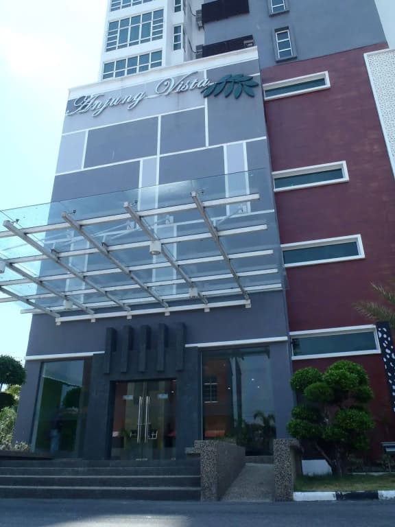 The Room @ Anjung Vista Condominium - photo 16