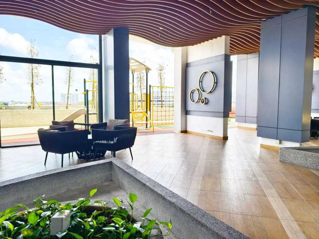 FREE NETFLIX # Troika Avenue by Salaam Suites - photo 3