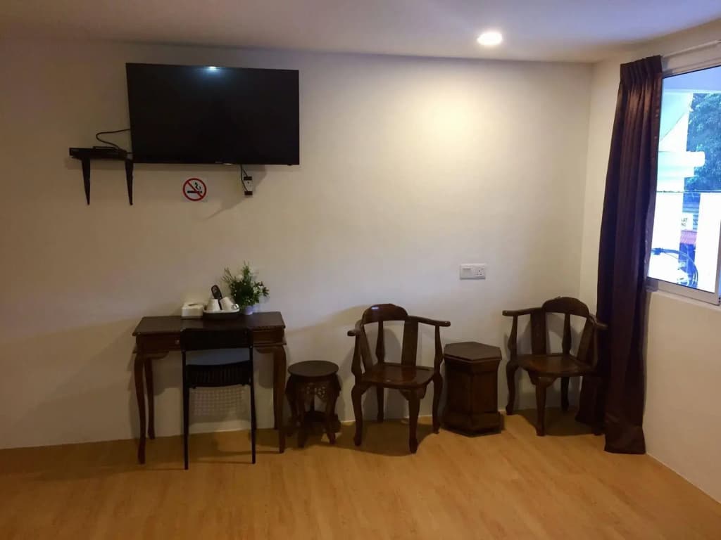 Uncle Guesthouse Kuala Terengganu - photo 7