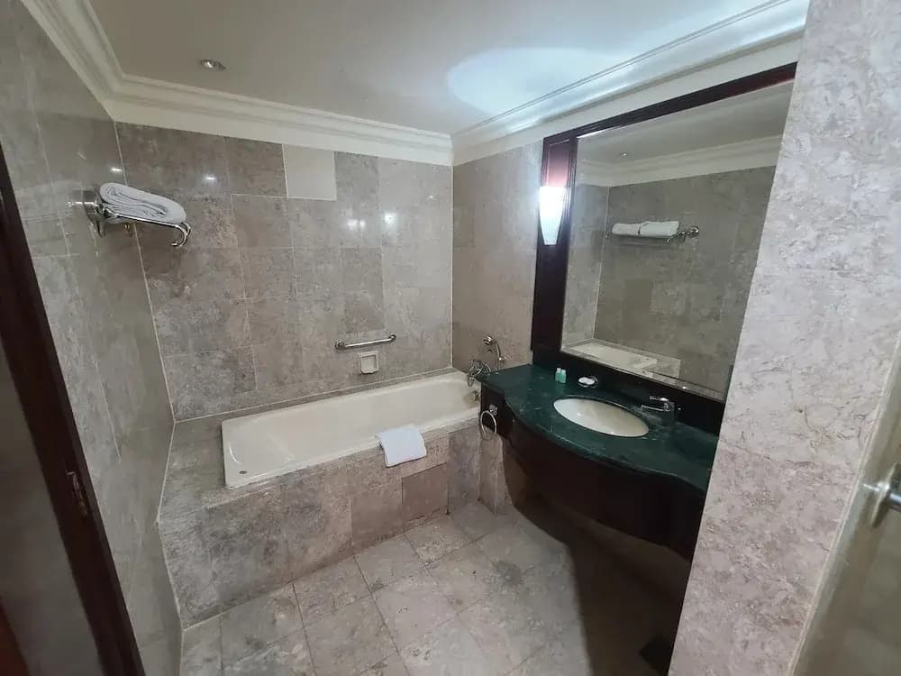 Kl Premier Suite At Times Square - photo 3