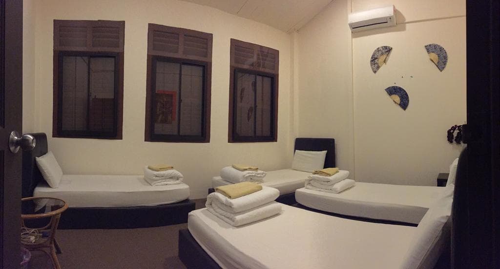 WeLuv Travel Guesthouse - photo 14