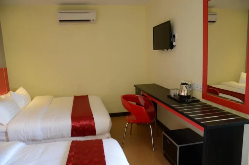 Hotel Eastana - photo 25
