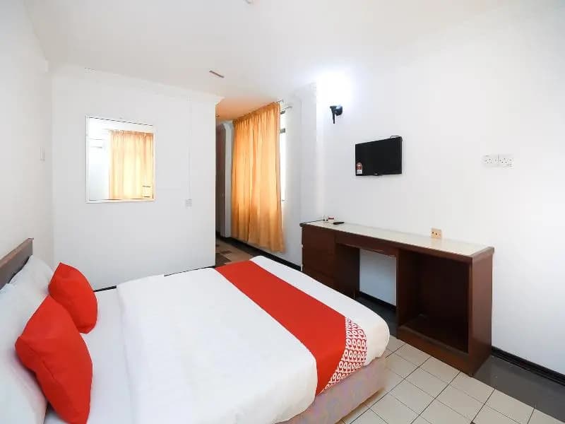 Telang Usan Hotel Miri by OYO Rooms - photo 5