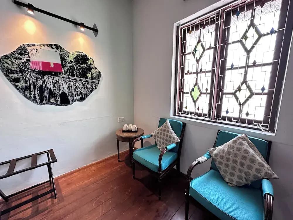 Rangoon Residence 26 - photo 17