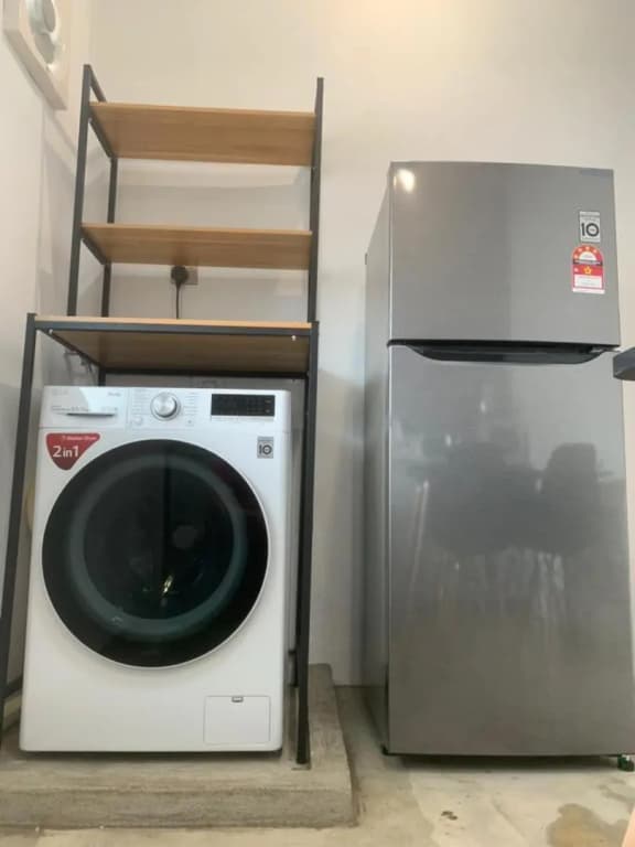 Newly Renovated (Trial Price Now) Bukit Mertajam - photo 8