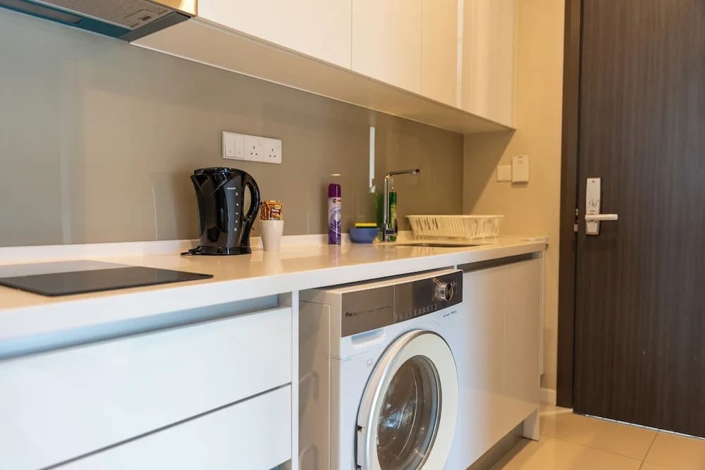 HighparkSuites Petaling Jaya Kelana Jaya - photo 20