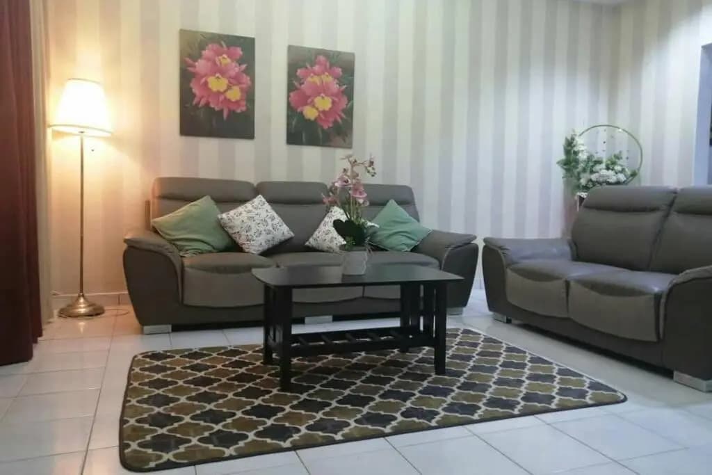 Orked Aeridina Homestay Puchong - photo 9